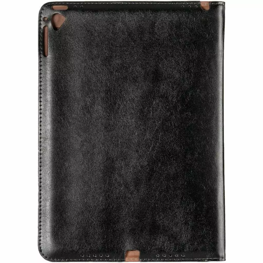 Чехол для планшета Gelius Leather Case iPad New (2018) 9.7" Black (00000074466)