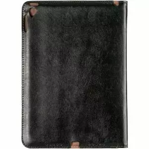 Чехол для планшета Gelius Leather Case iPad New (2018) 9.7" Black (00000074466)