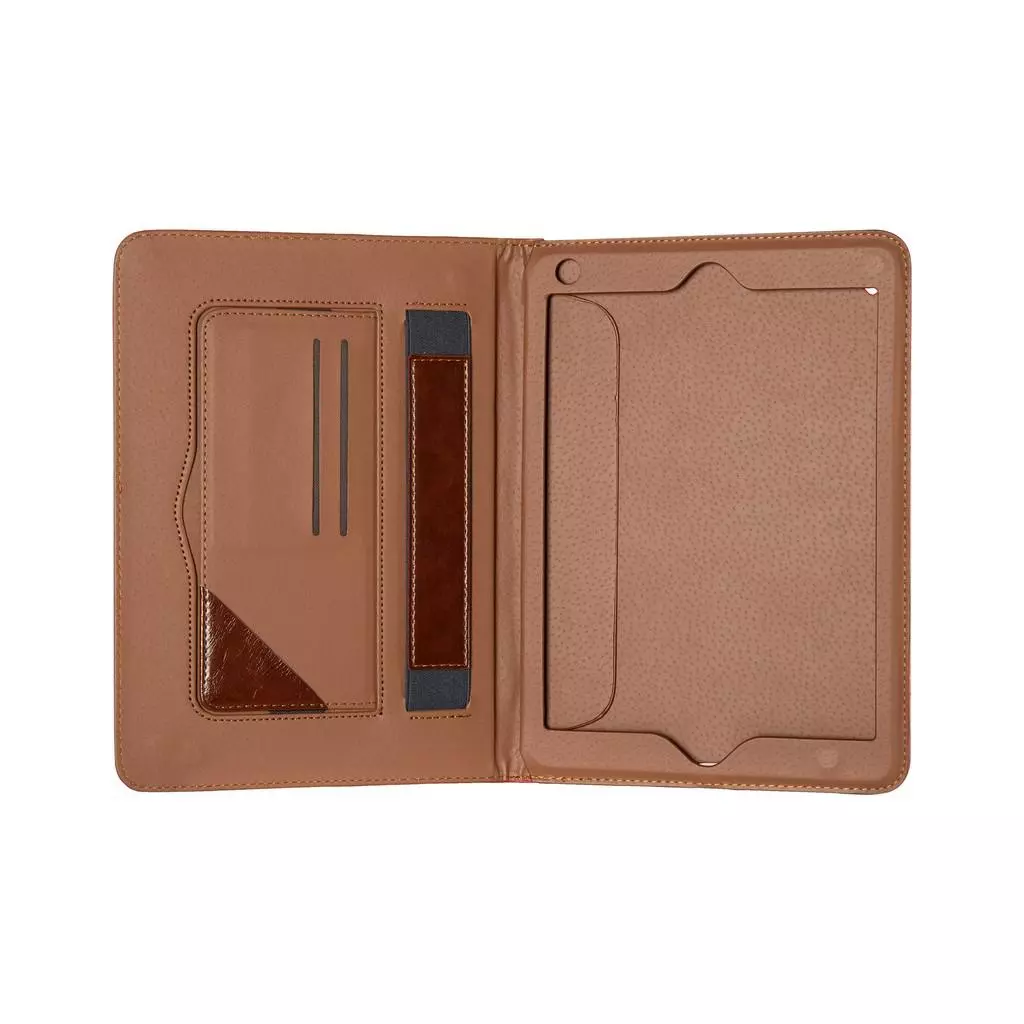 Чехол для планшета Gelius Leather Case iPad New (2018) 9.7" Blue (00000074469) - 2 Чехол для планшета Gelius Leather Case iPad New (2018) 9.7" Blue (00000074469) - 2