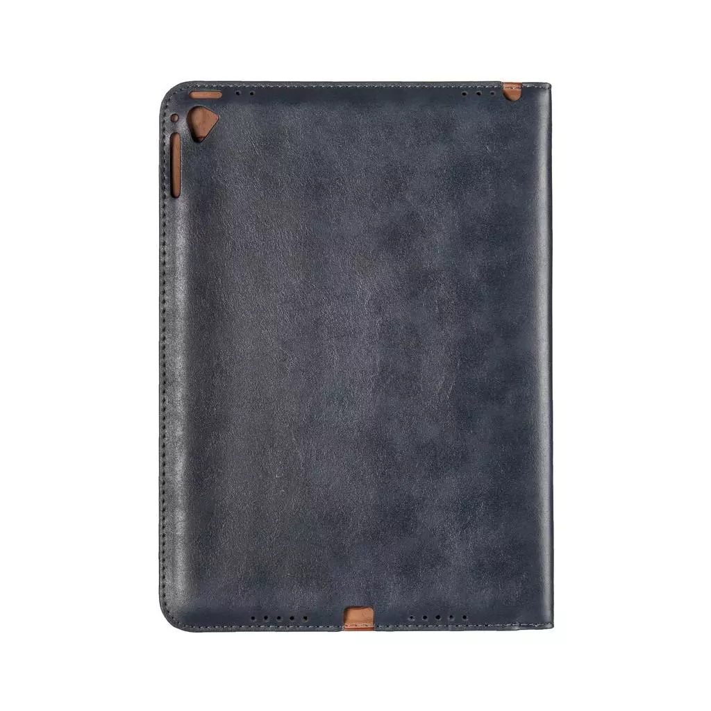 Чехол для планшета Gelius Leather Case iPad New (2018) 9.7" Blue (00000074469) - 3 Чехол для планшета Gelius Leather Case iPad New (2018) 9.7" Blue (00000074469) - 3
