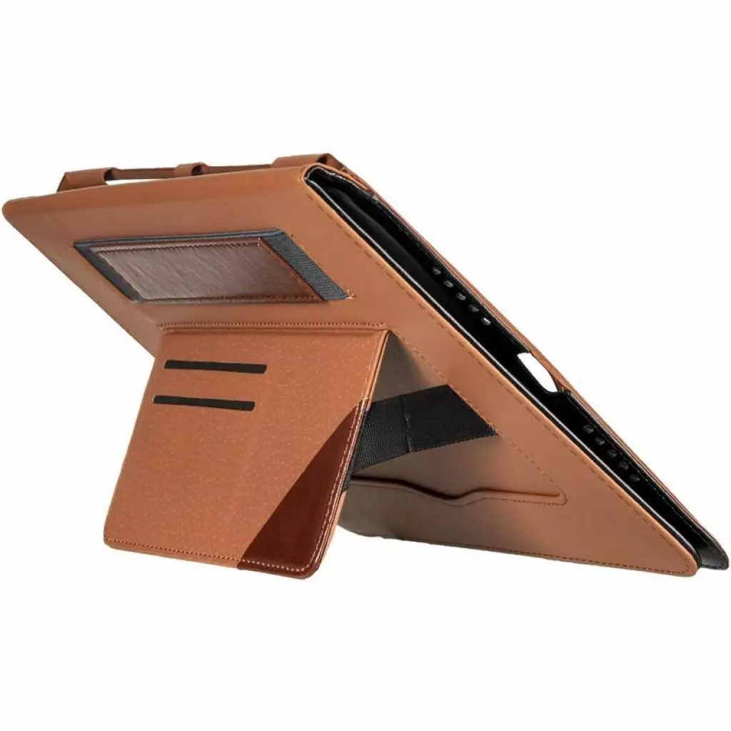 Чехол для планшета Gelius Leather Case iPad PRO 10.5" Black (00000074462) - 4 Чехол для планшета Gelius Leather Case iPad PRO 10.5" Black (00000074462) - 4