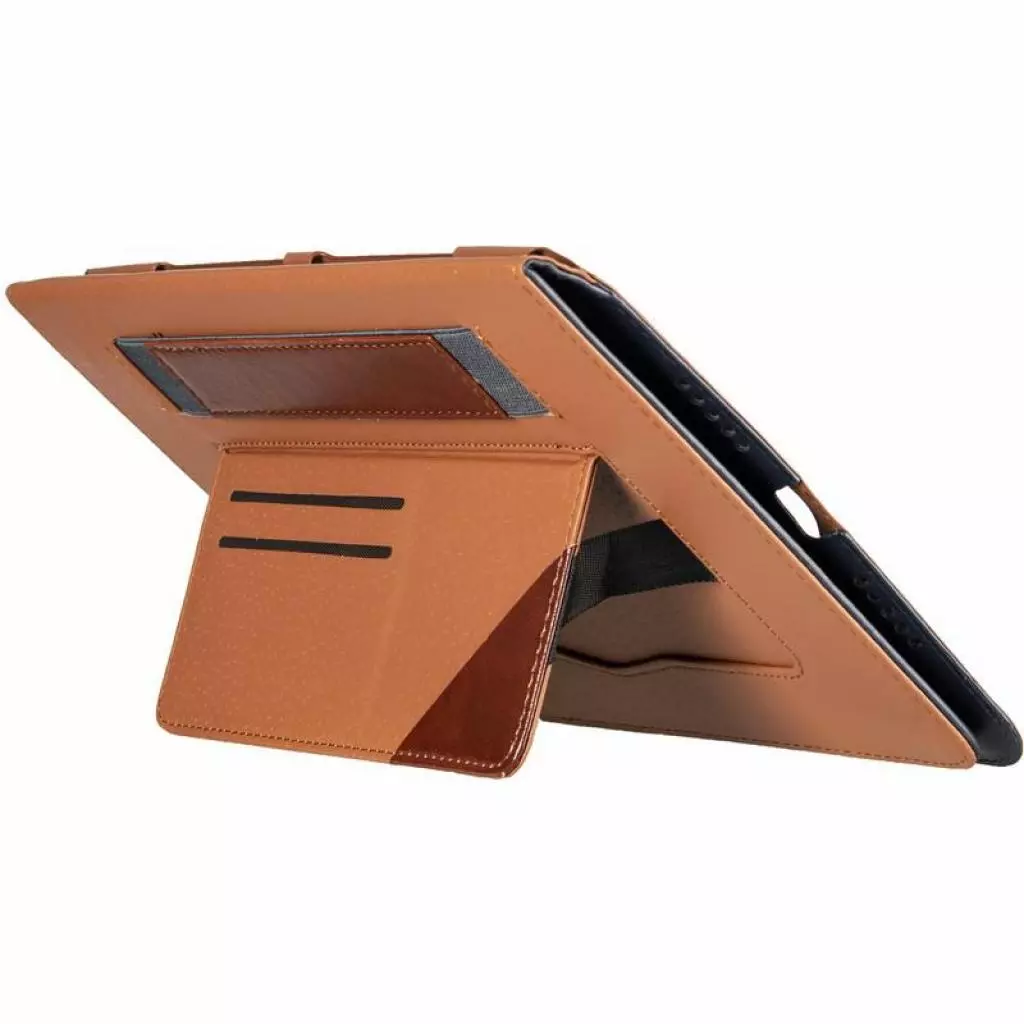 Чехол для планшета Gelius Leather Case iPad PRO 10.5" Blue (00000074471) - 1 Чехол для планшета Gelius Leather Case iPad PRO 10.5" Blue (00000074471) - 1