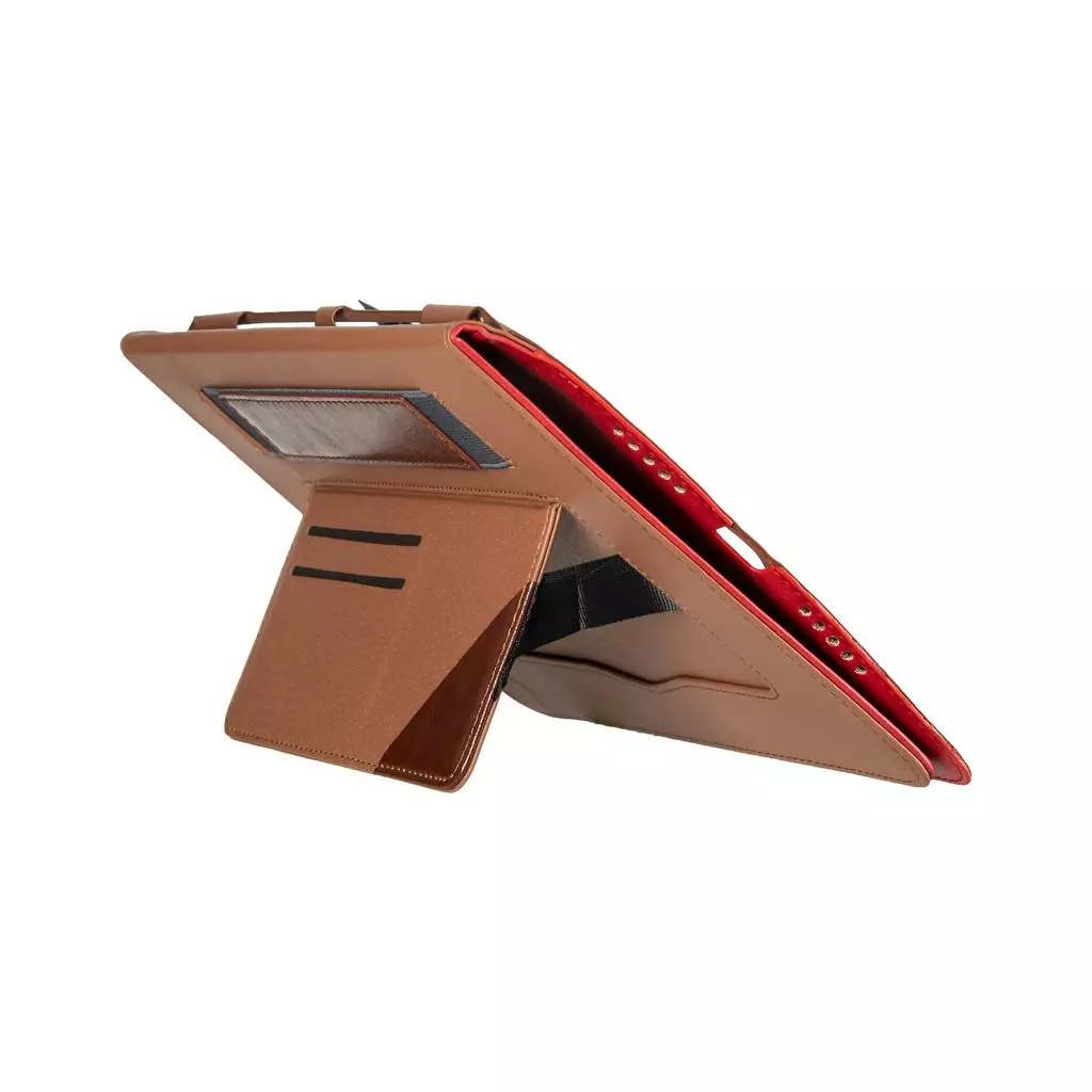 Чехол для планшета Gelius Leather Case iPad PRO 10.5" Red (00000074472) - 2