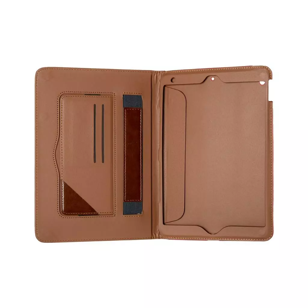 Чехол для планшета Gelius Leather Case iPad PRO 10.5" Red (00000074472) - 4