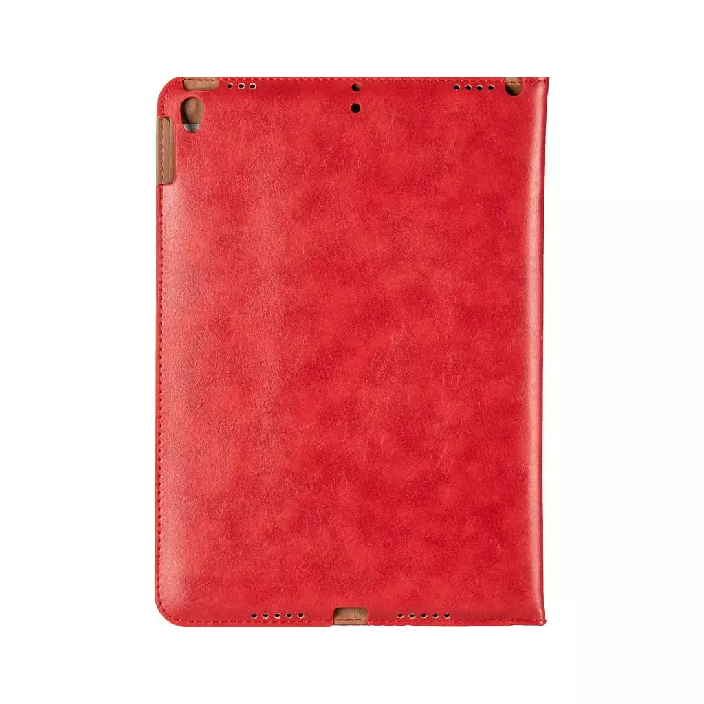 Чехол для планшета Gelius Leather Case iPad PRO 10.5" Red (00000074472)