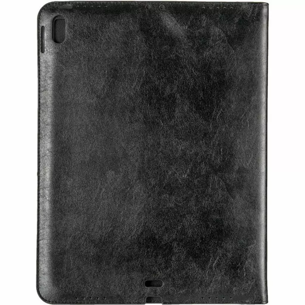 Чехол для планшета Gelius Leather Case iPad PRO 12.9" (2018) Black (00000074464) - 3 Чехол для планшета Gelius Leather Case iPad PRO 12.9" (2018) Black (00000074464) - 3