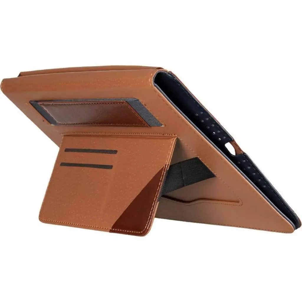 Чехол для планшета Gelius Leather Case iPad PRO 9.7" Blue (00000074473) - 2 Чехол для планшета Gelius Leather Case iPad PRO 9.7" Blue (00000074473) - 2