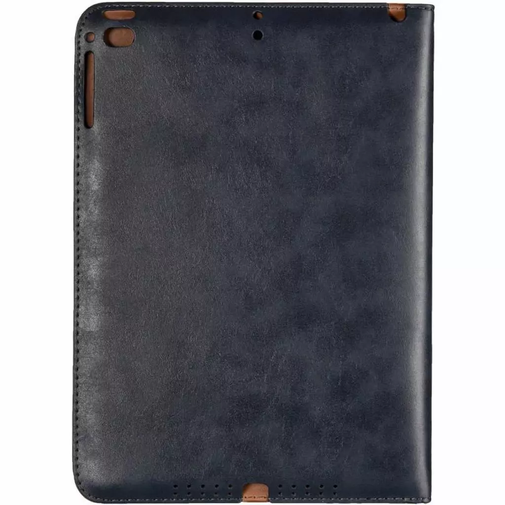 Чехол для планшета Gelius Leather Case iPad PRO 9.7" Blue (00000074473)
