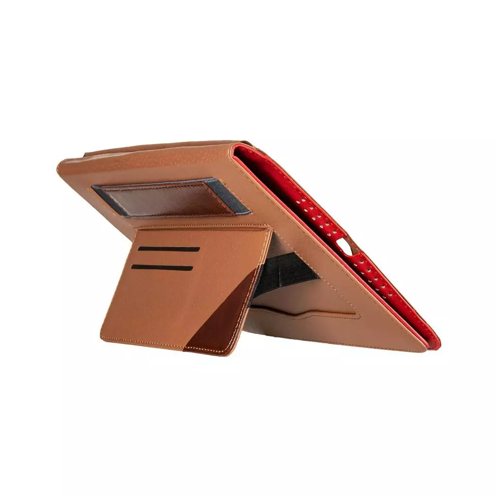 Чехол для планшета Gelius Leather Case iPad PRO 9.7" Red (00000074474) - 1 Чехол для планшета Gelius Leather Case iPad PRO 9.7" Red (00000074474) - 1