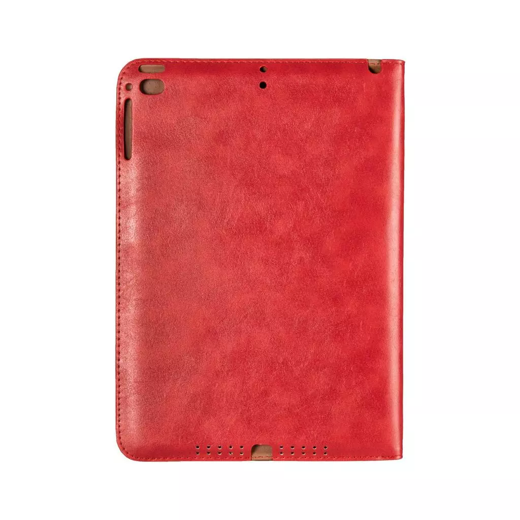 Чехол для планшета Gelius Leather Case iPad PRO 9.7" Red (00000074474) - 3 Чехол для планшета Gelius Leather Case iPad PRO 9.7" Red (00000074474) - 3