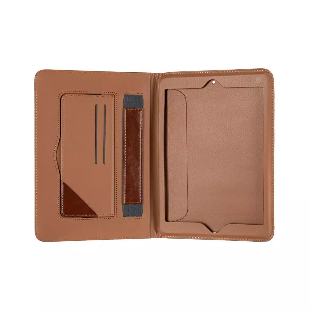 Чехол для планшета Gelius Leather Case iPad PRO 9.7" Red (00000074474)