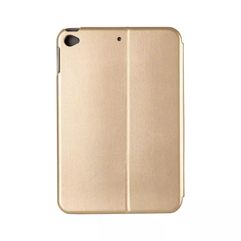 Чехол для планшета Gelius iPad Mini 4/5 7.9" Gold (00000074478) - 3 Чехол для планшета Gelius iPad Mini 4/5 7.9" Gold (00000074478) - 3