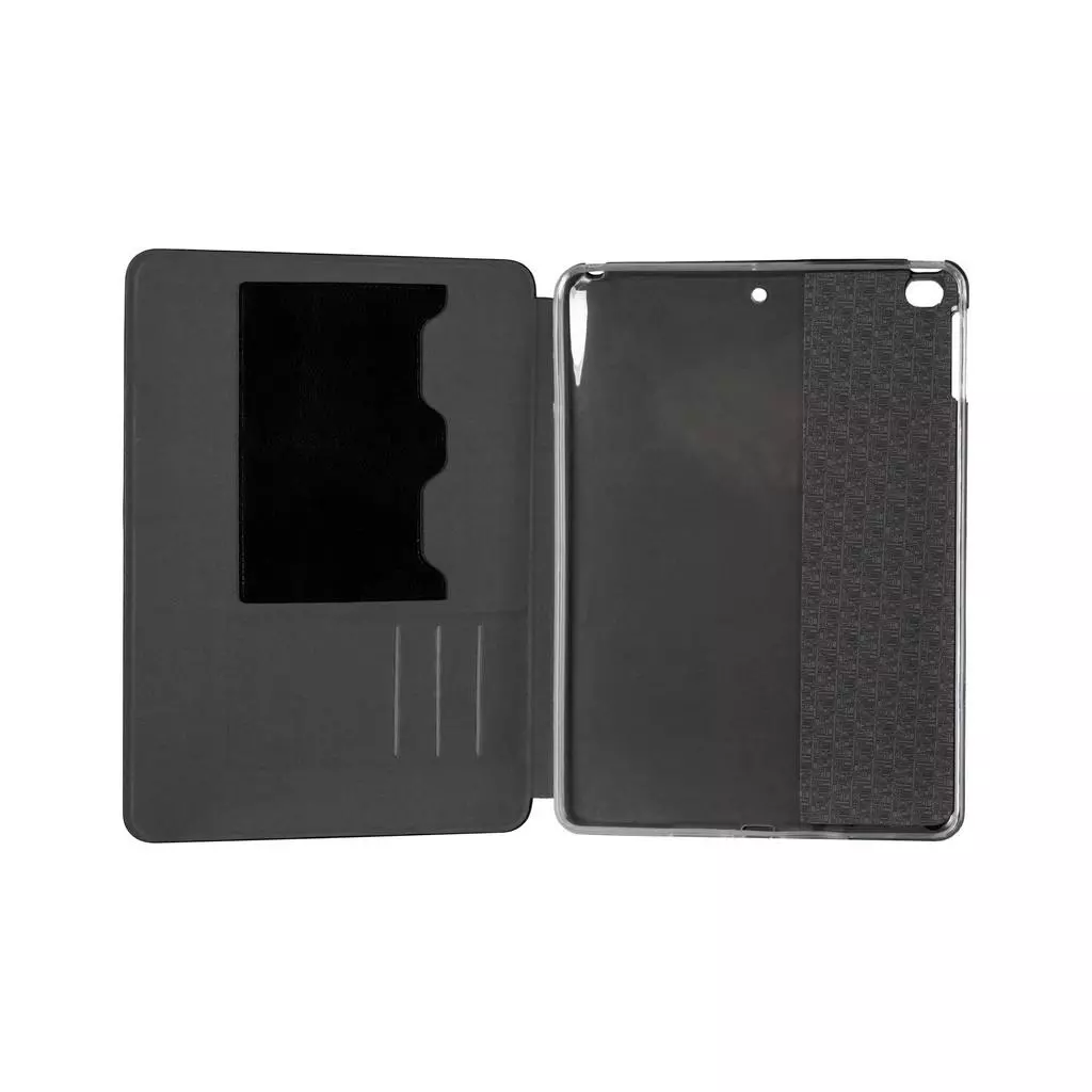 Чехол для планшета Gelius iPad New (2018) 9.7" Black (00000074475)