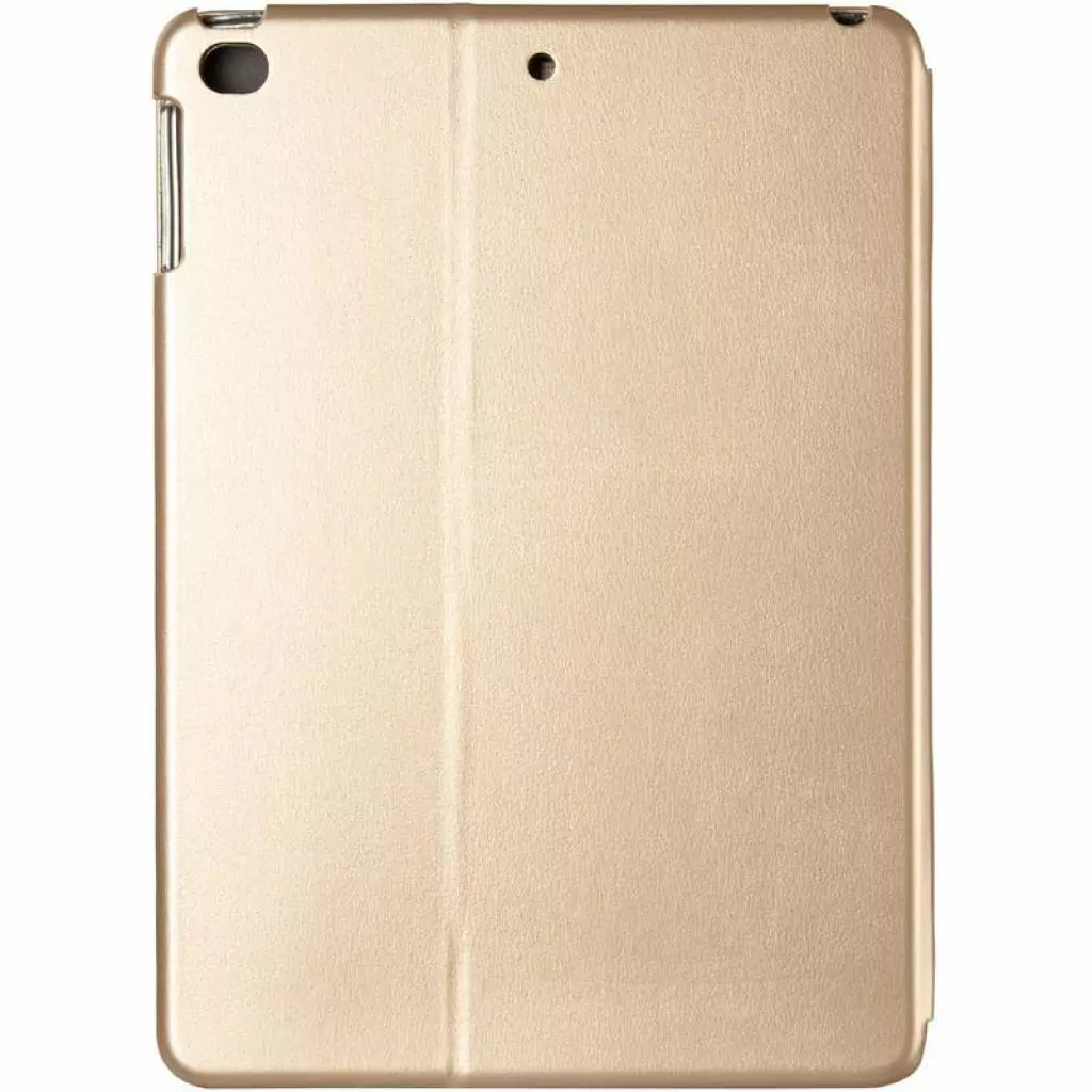 Чехол для планшета Gelius iPad New (2018) 9.7" Gold (00000074476) - 1 Чехол для планшета Gelius iPad New (2018) 9.7" Gold (00000074476) - 1