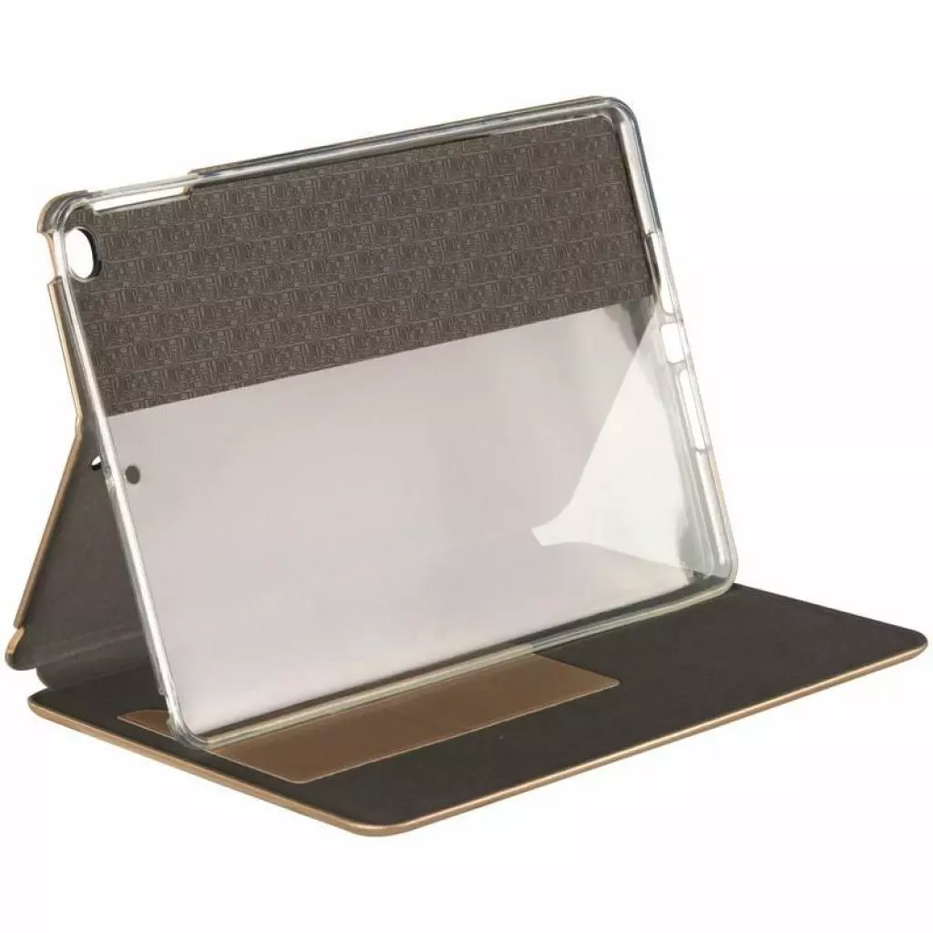 Чехол для планшета Gelius iPad New (2018) 9.7" Gold (00000074476) - 4 Чехол для планшета Gelius iPad New (2018) 9.7" Gold (00000074476) - 4