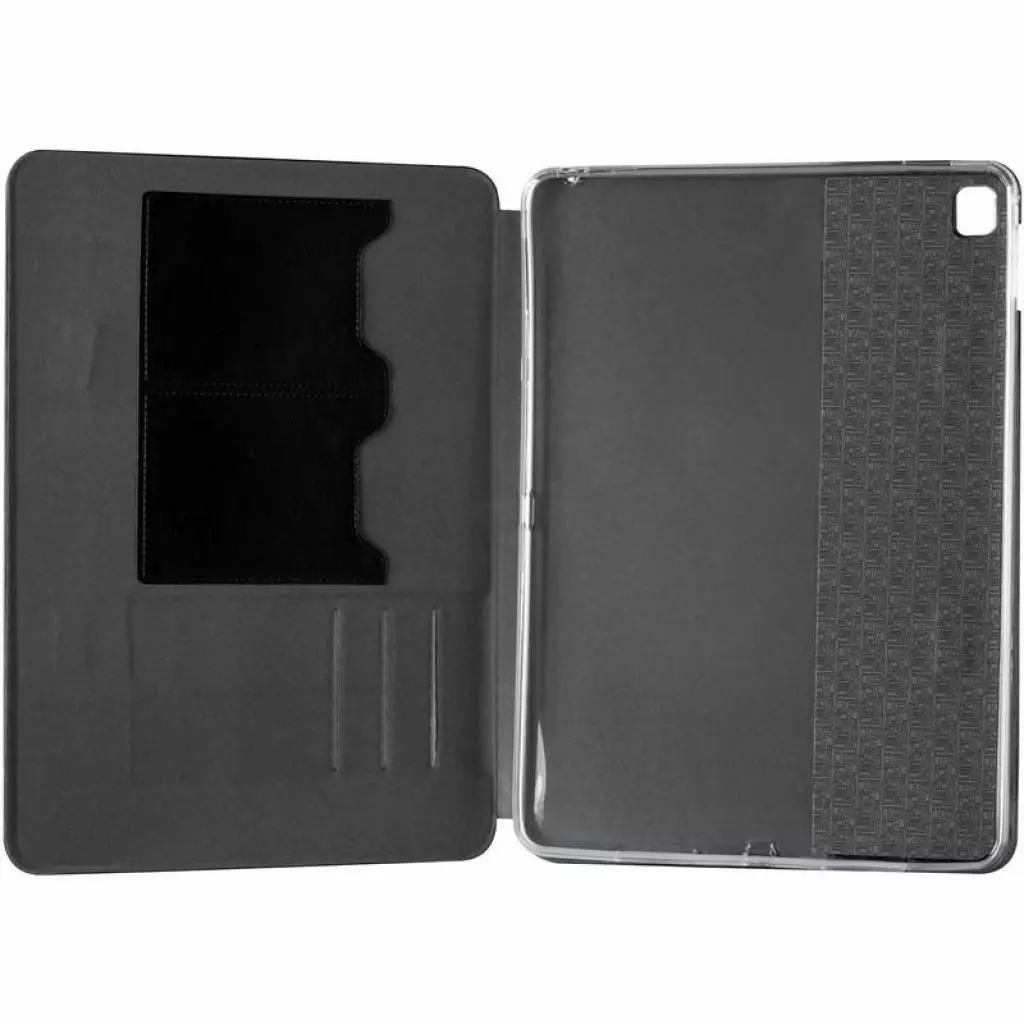 Чехол для планшета Gelius iPad Pro 9.7" Black (00000074479) - 2