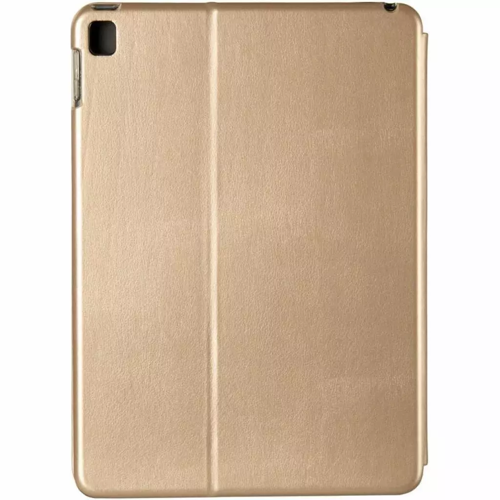 Чехол для планшета Gelius iPad Pro 9.7" Gold (00000074480) - 2 Чехол для планшета Gelius iPad Pro 9.7" Gold (00000074480) - 2