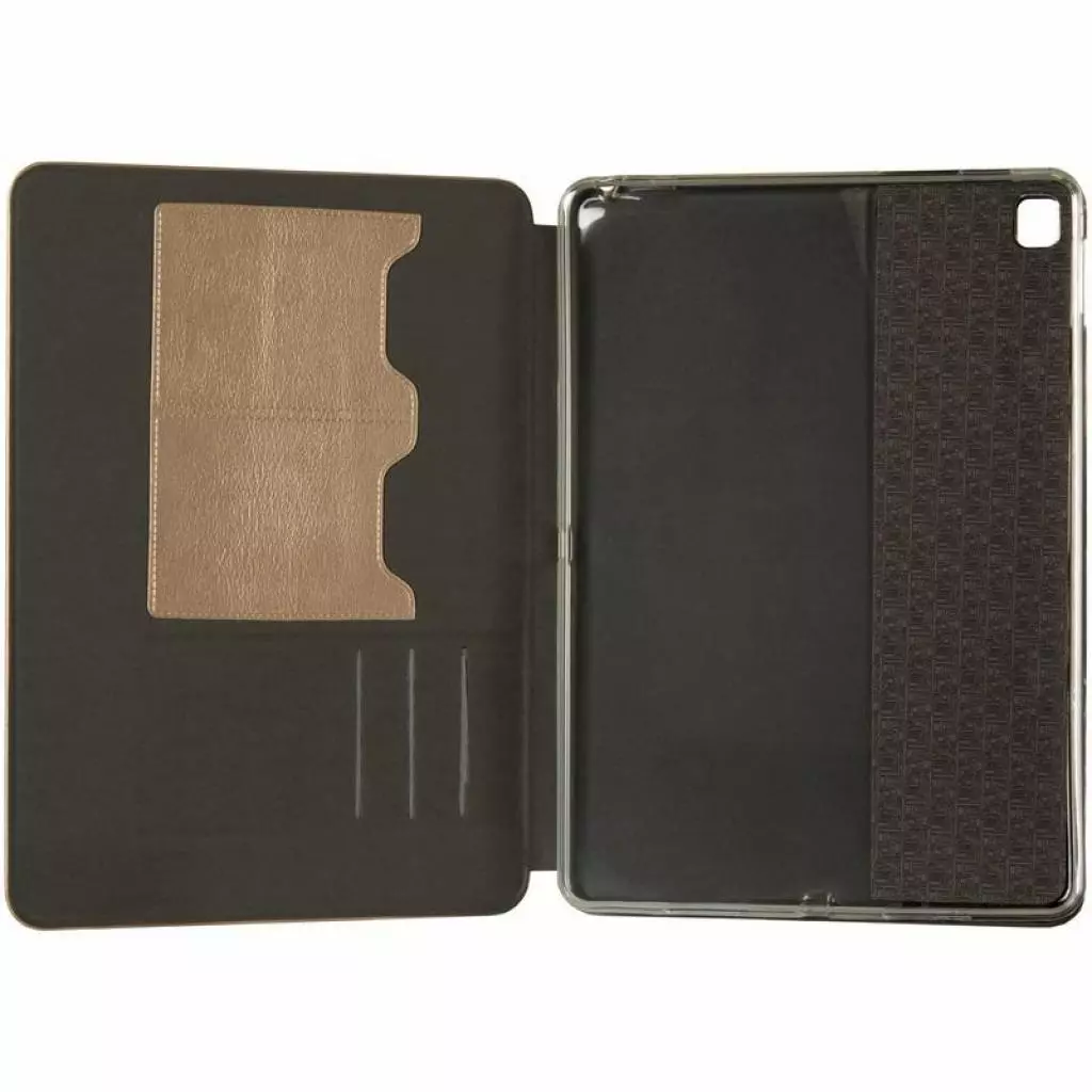 Чехол для планшета Gelius iPad Pro 9.7" Gold (00000074480) - 3 Чехол для планшета Gelius iPad Pro 9.7" Gold (00000074480) - 3