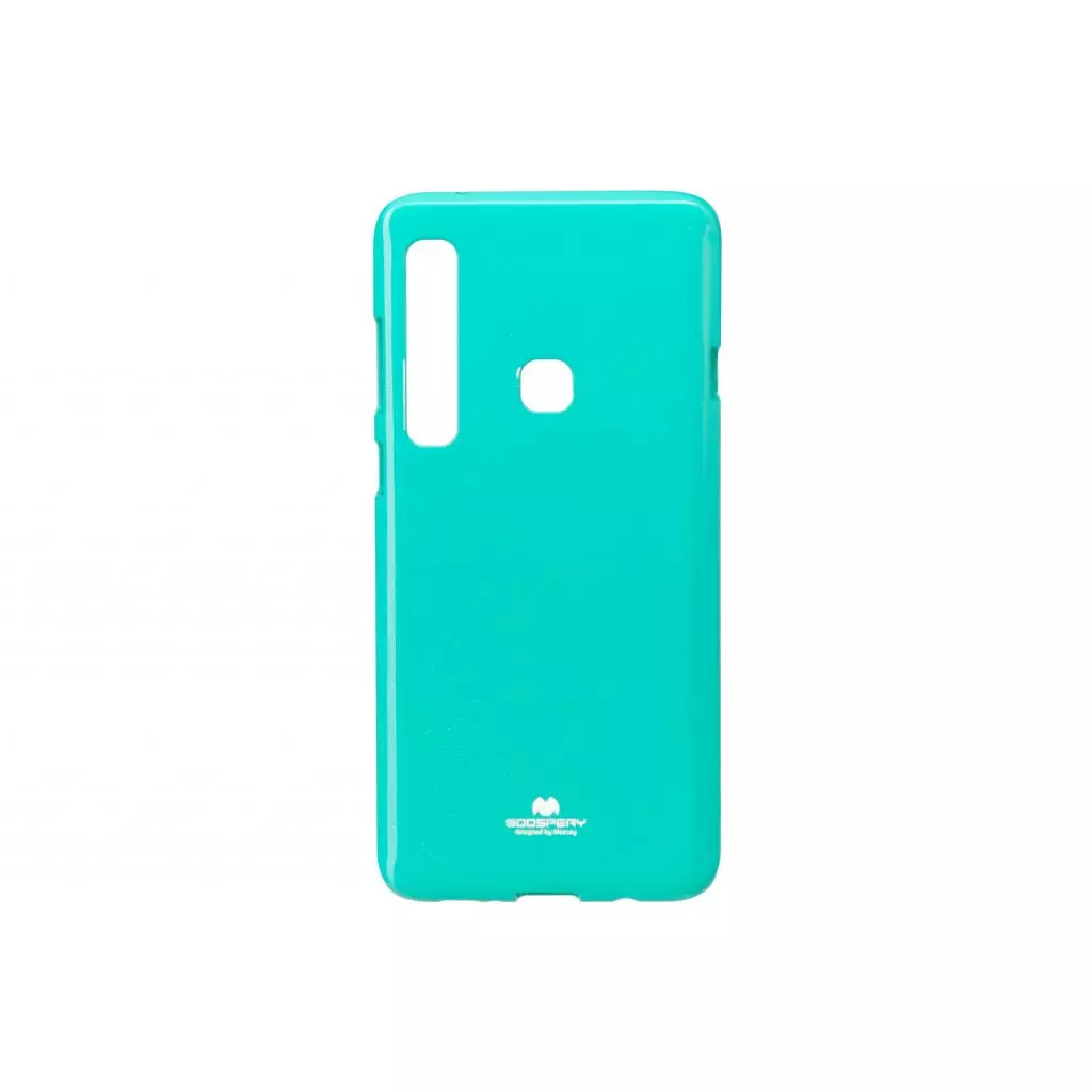 Чехол для моб. телефона Goospery Jelly Case Samsung Galaxy A9 2018 Mint (8809640699115)