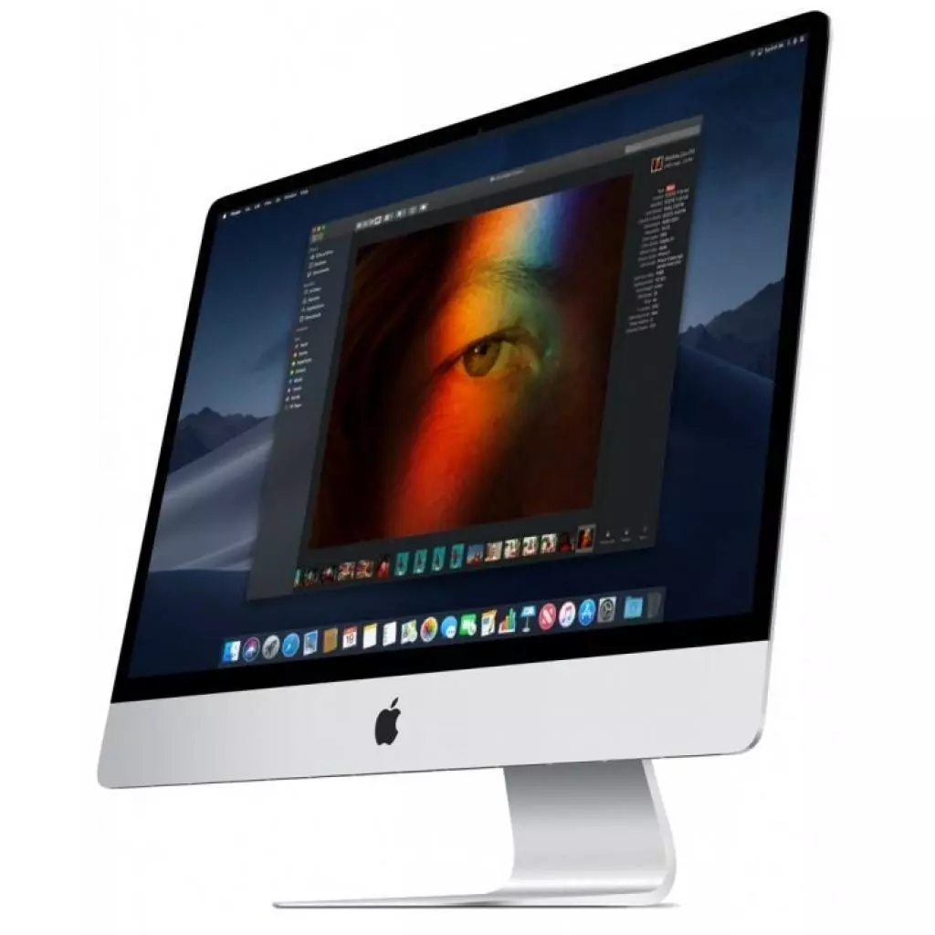 Компьютер Apple A2115 iMac 27" / Intel Core i5 (Z0VQ000Z8) - 2 Компьютер Apple A2115 iMac 27" / Intel Core i5 (Z0VQ000Z8) - 2