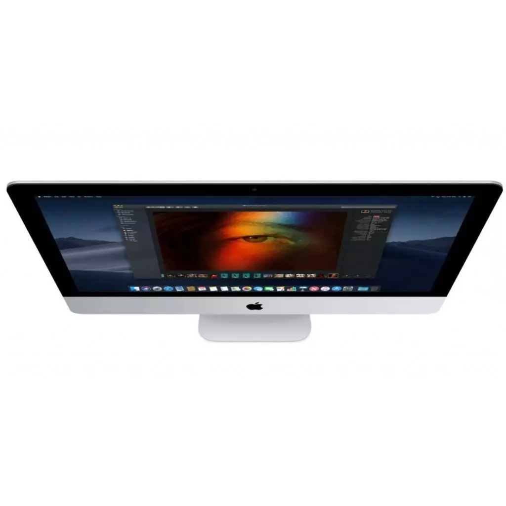 Компьютер Apple A2115 iMac 27" / Intel Core i5 (Z0VQ000Z8) - 7 Компьютер Apple A2115 iMac 27" / Intel Core i5 (Z0VQ000Z8) - 7