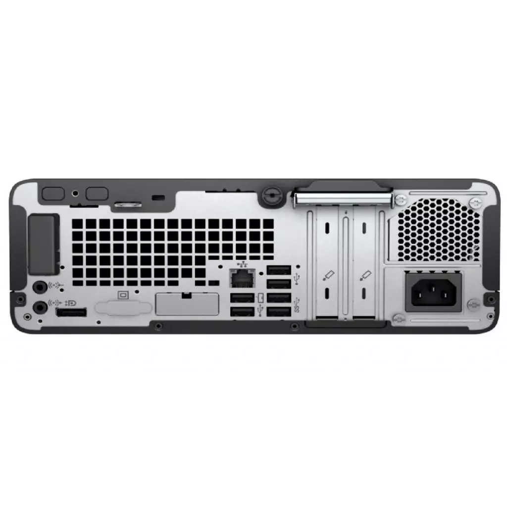 Компьютер HP ProDesk 400 G6 SFF / i5-9500 (7EL95EA) - 3 Компьютер HP ProDesk 400 G6 SFF / i5-9500 (7EL95EA) - 3