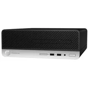 Компьютер HP ProDesk 400 G6 SFF / i5-9500 (7EL95EA) Компьютер HP ProDesk 400 G6 SFF / i5-9500 (7EL95EA)