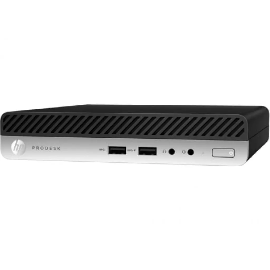 Компьютер HP ProDesk 405 G4 DM/ Razen3 PRO-2200GE (7PG71EA)