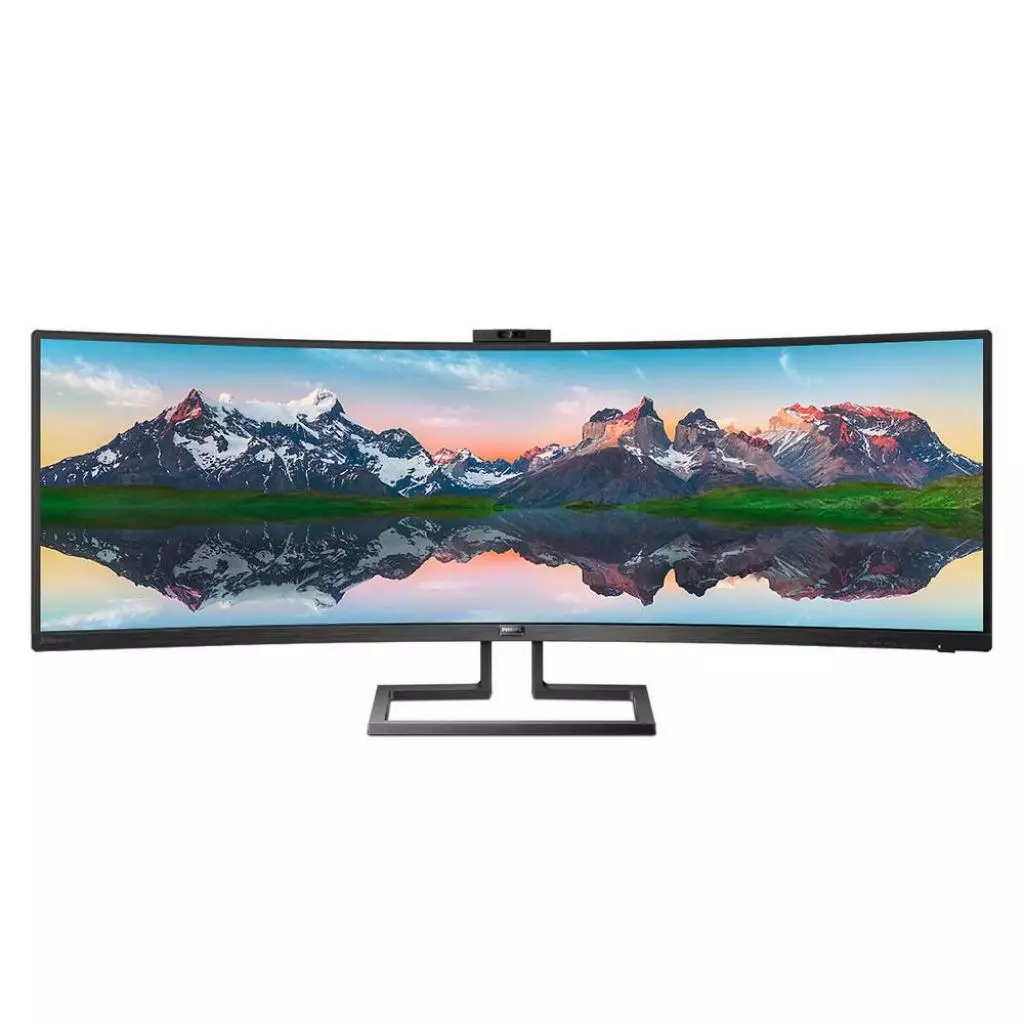 Монитор Philips 439P9H/00