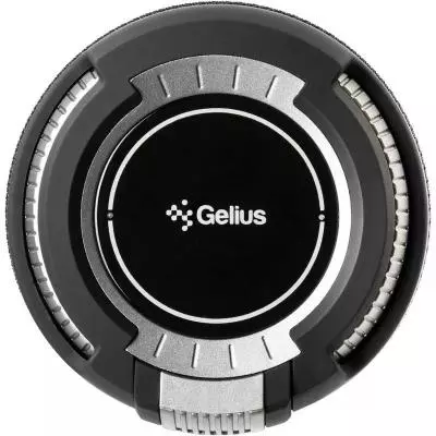 Акустическая система Gelius Air Transbox GP-BS1000 Black (00000074364) - 4