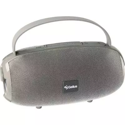 Акустическая система Gelius Pro BoomBox GP-BS500 Grey (00000074379) - 1