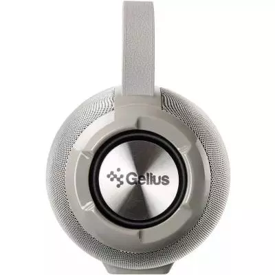 Акустическая система Gelius Pro BoomBox GP-BS500 Grey (00000074379) - 3
