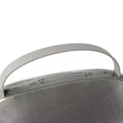 Акустическая система Gelius Pro BoomBox GP-BS500 Grey (00000074379) - 4