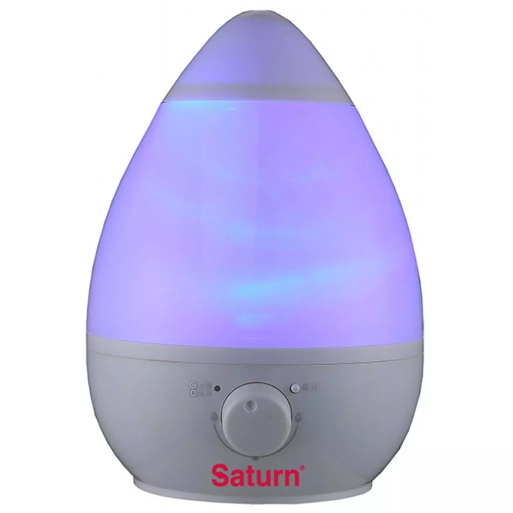 Увлажнитель воздуха Saturn ST-AН2106