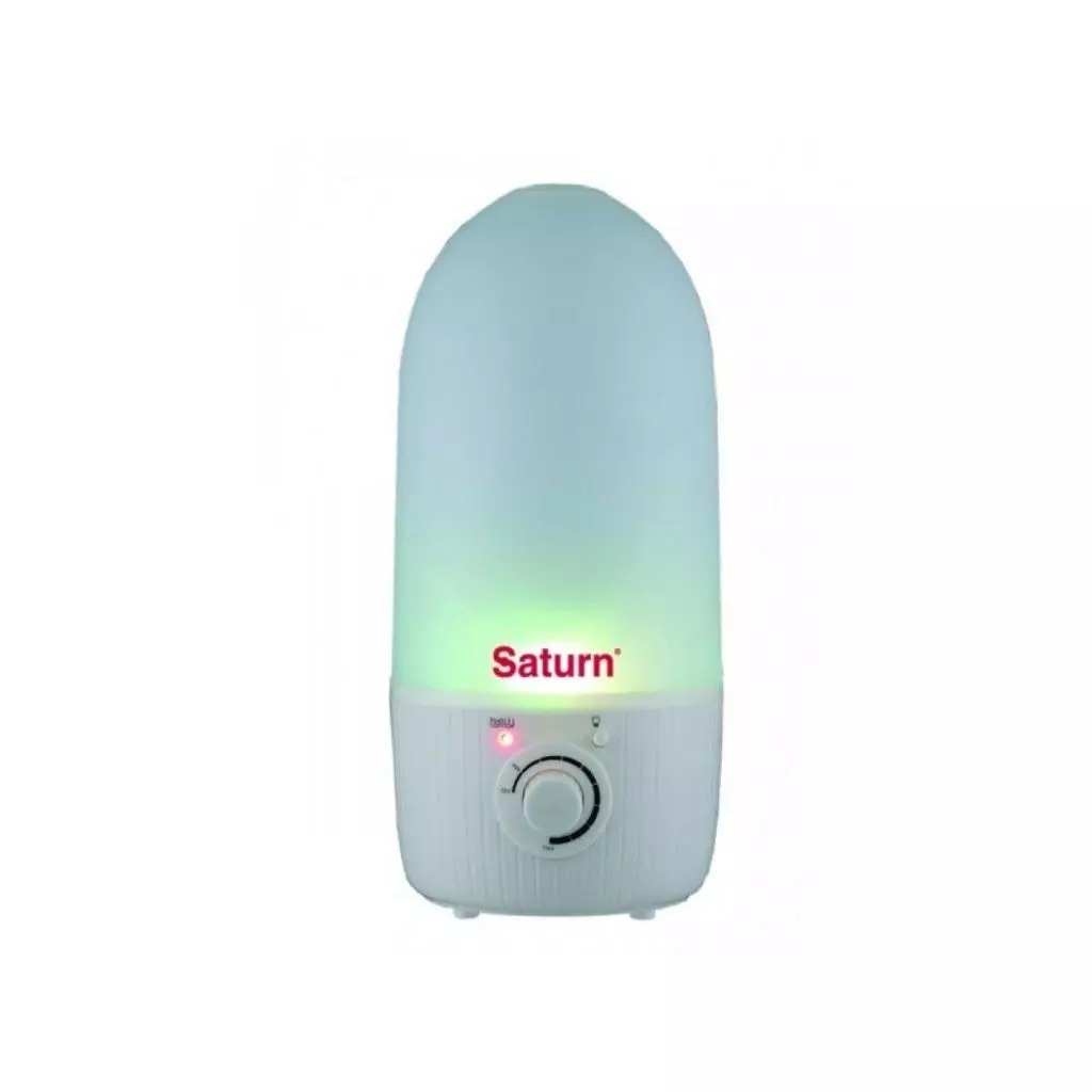 Увлажнитель воздуха Saturn ST-AH2108 - 1 Увлажнитель воздуха Saturn ST-AH2108 - 1