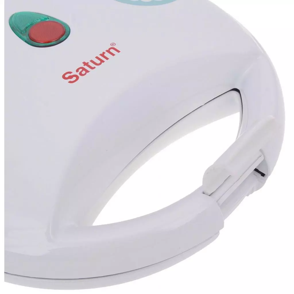 Вафельница Saturn ST-EC1083 - 4 Вафельница Saturn ST-EC1083 - 4