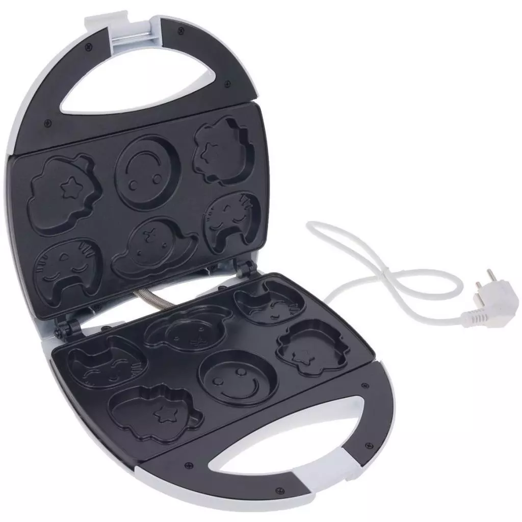 Вафельница Saturn ST-EC1083 - 5 Вафельница Saturn ST-EC1083 - 5