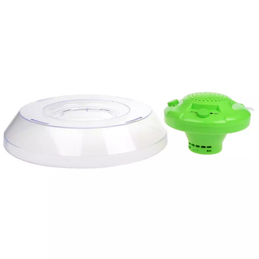 Сушка для овощей и фруктов Saturn ST-FP0113 Green (ST-FP0113Green) - 2 Сушка для овощей и фруктов Saturn ST-FP0113 Green (ST-FP0113Green) - 2
