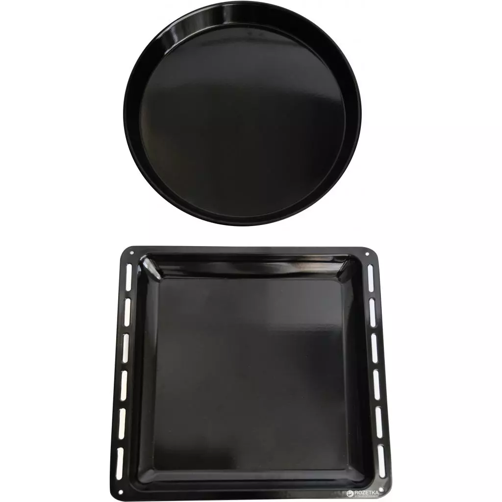 Электропечь Saturn ST-EC3801 Black (ST-EC3801Black) - 3 Электропечь Saturn ST-EC3801 Black (ST-EC3801Black) - 3