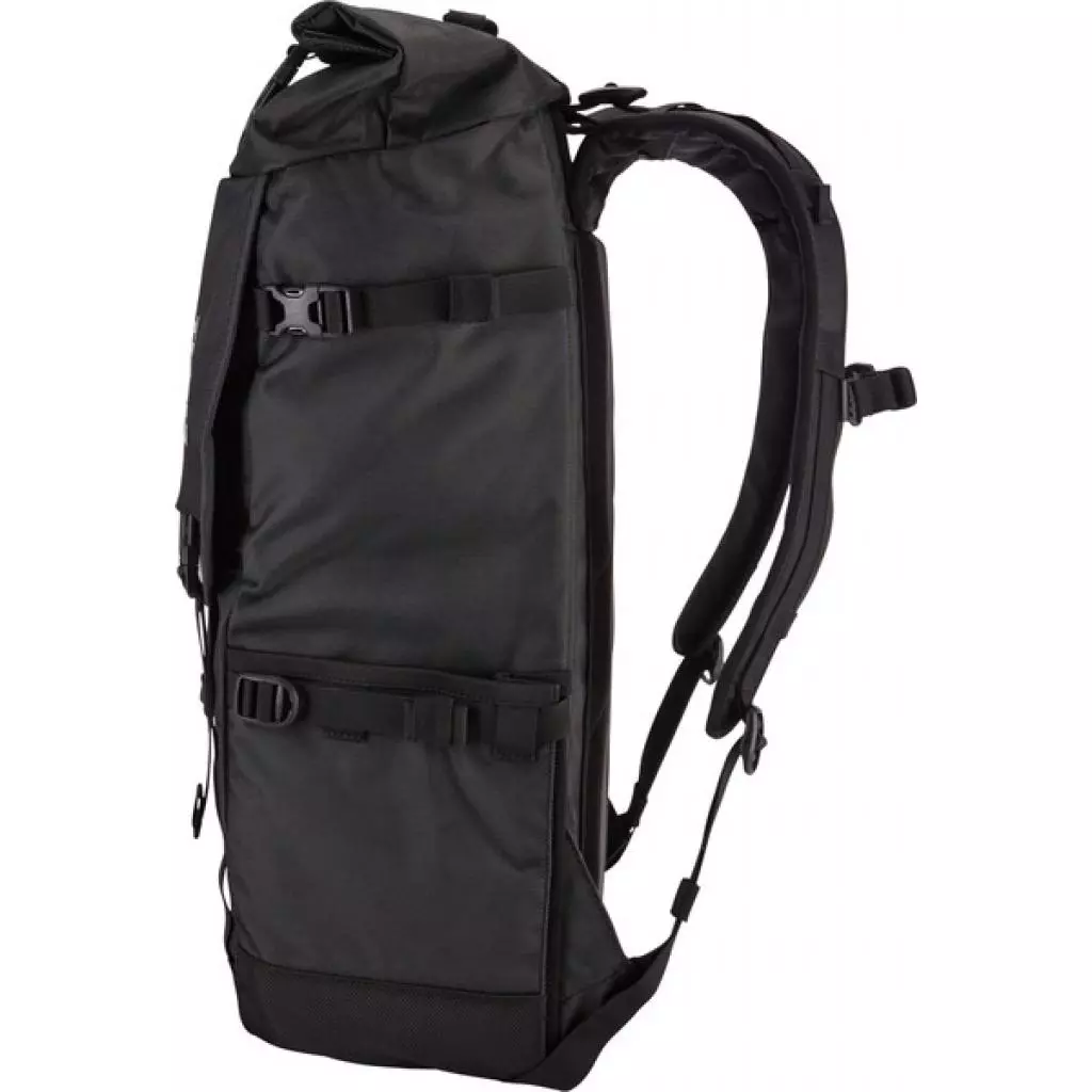 Фото-сумка Thule Covert DSLR Rolltop Backpack TCDK-101 Dark Shadow (3201963) - 3 Фото-сумка Thule Covert DSLR Rolltop Backpack TCDK-101 Dark Shadow (3201963) - 3