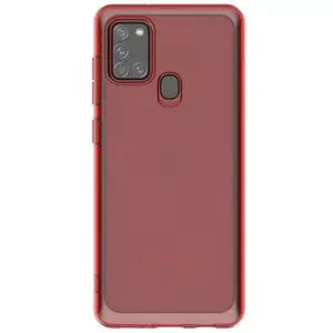 Чехол для моб. телефона Samsung KD Lab Protective Cover Galaxy A21s (A217) Red (GP-FPA217KDARW)