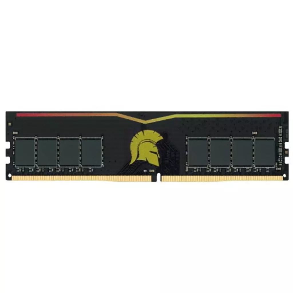 Модуль памяти для компьютера DDR4 16GB 3000 MHz Yellow eXceleram (E47070C)