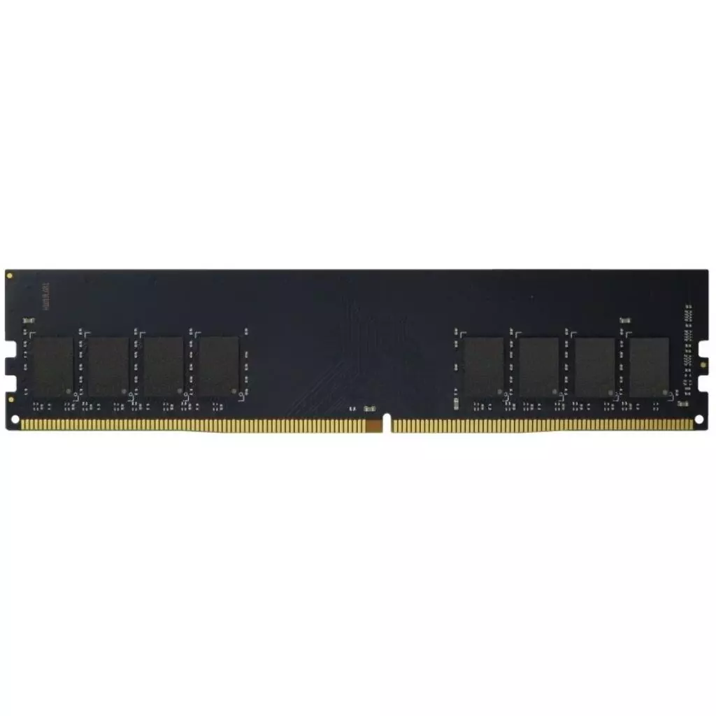 Модуль памяти для компьютера DDR4 8GB 3200 MHz eXceleram (E4083222A)