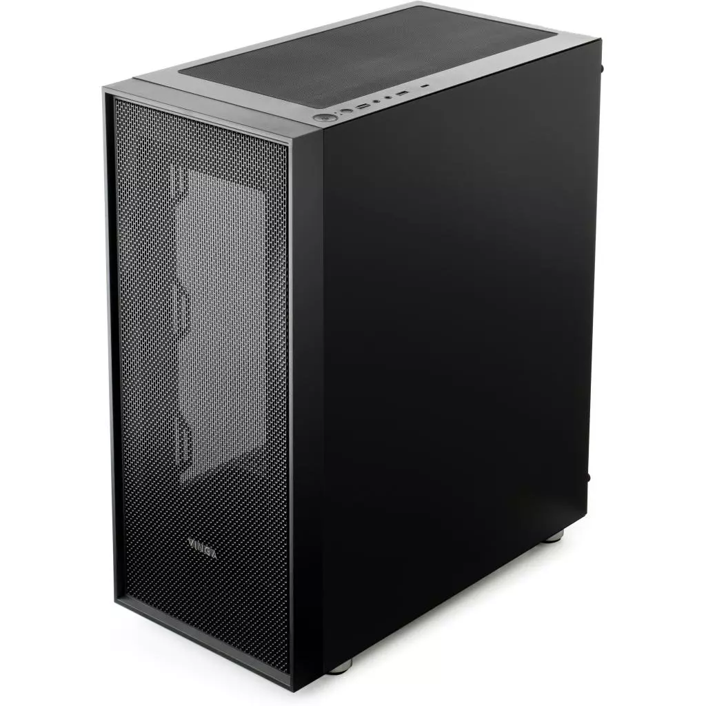 Корпус Vinga Pillar Black - 2 Корпус Vinga Pillar Black - 2