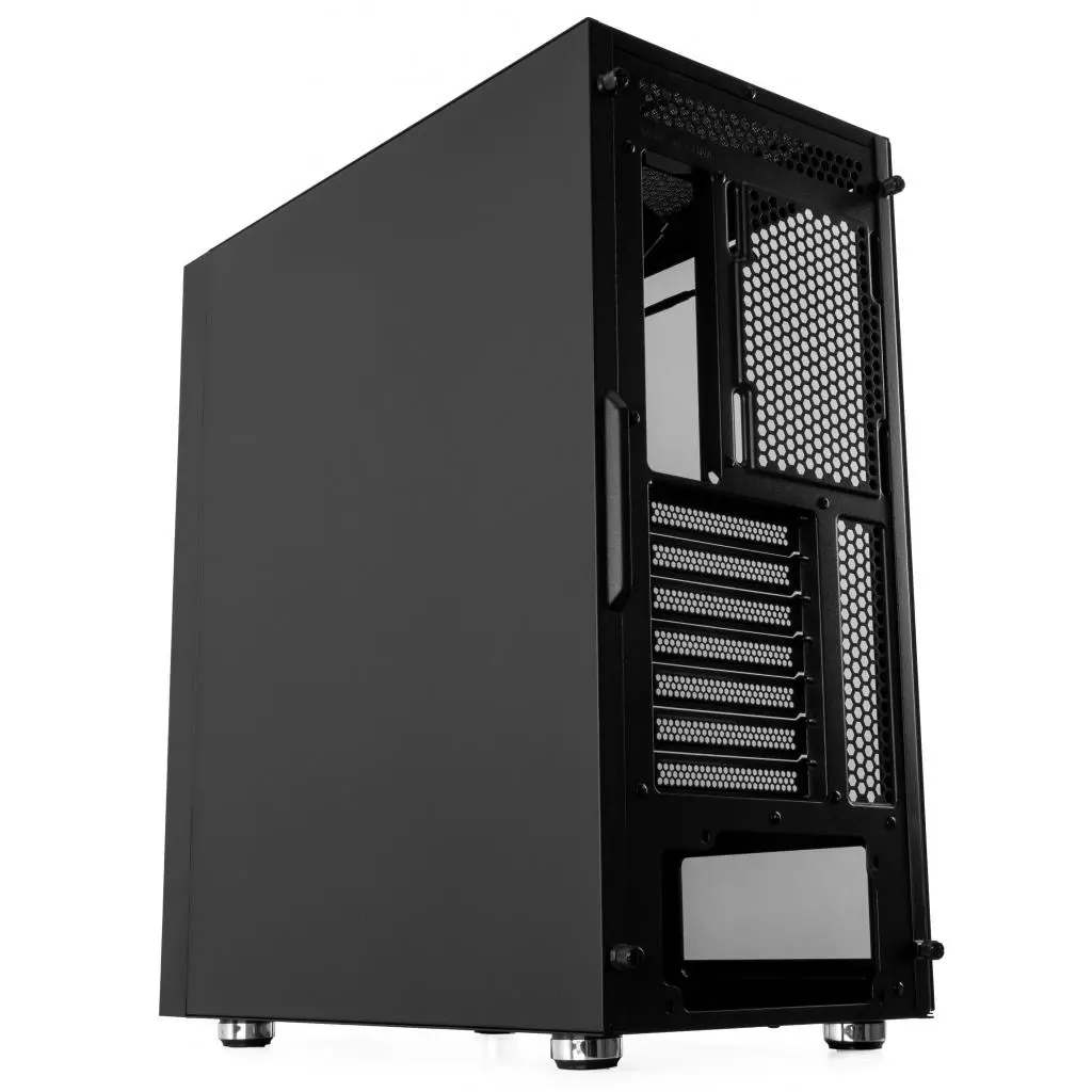 Корпус Vinga Pillar Black - 5 Корпус Vinga Pillar Black - 5
