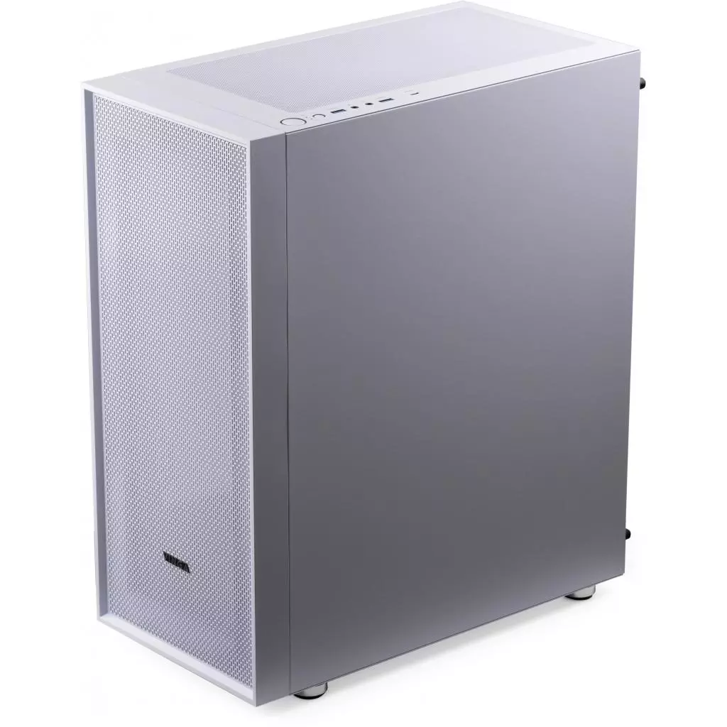 Корпус Vinga Pillar White - 2