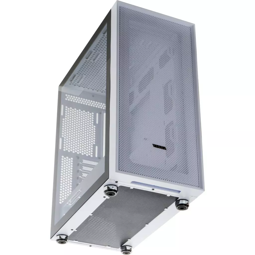Корпус Vinga Pillar White - 8
