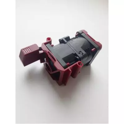 Кулер HP Proliant DL360 G9 DC12V 1.1A, 6pin (REFUB/V40W12BS1M5-08A033) - 1