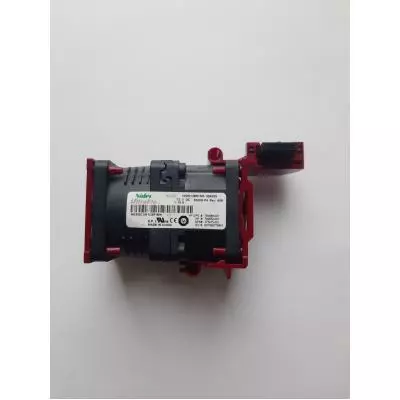 Кулер HP Proliant DL360 G9 DC12V 1.1A, 6pin (REFUB/V40W12BS1M5-08A033) - 2