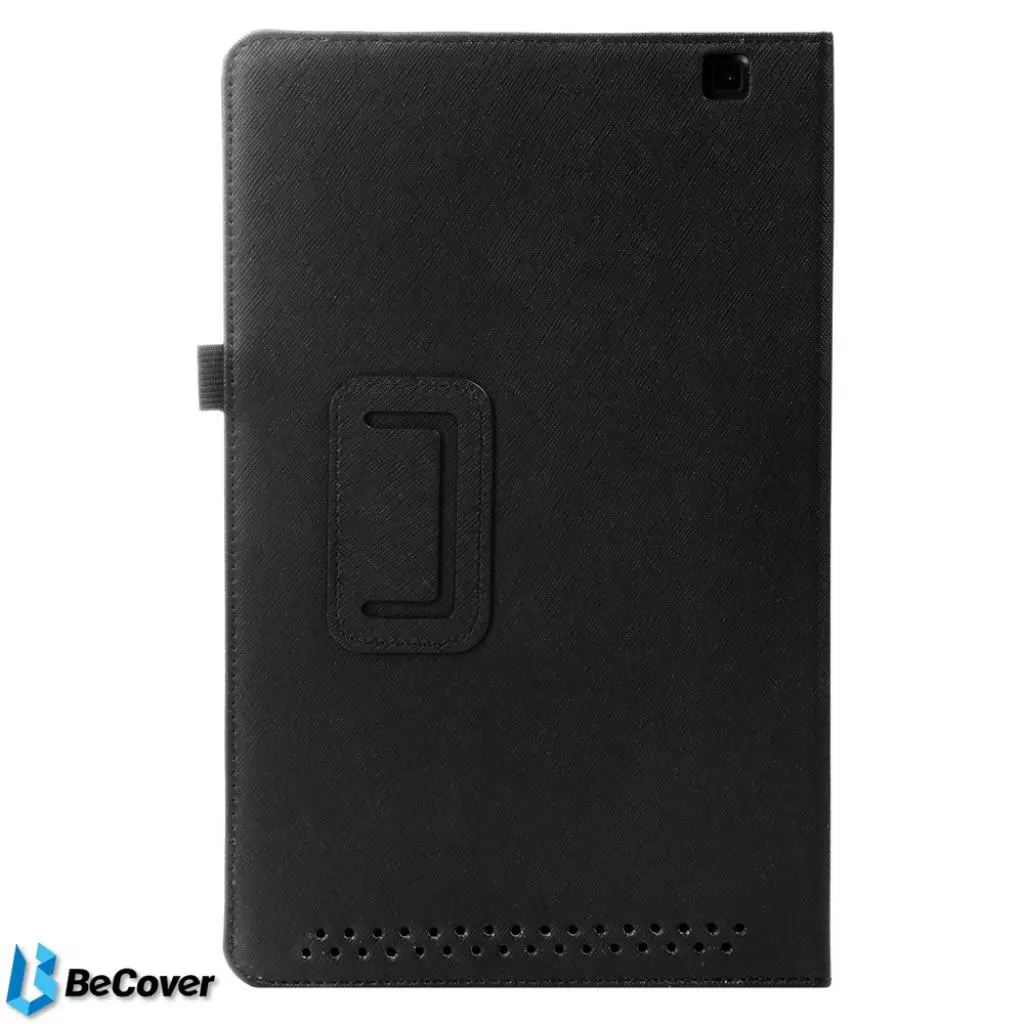 Чехол для планшета BeCover Slimbook для Impression ImPAD P104 Black (703369) - 4 Чехол для планшета BeCover Slimbook для Impression ImPAD P104 Black (703369) - 4